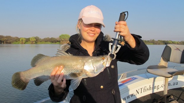 fishing charters darwin