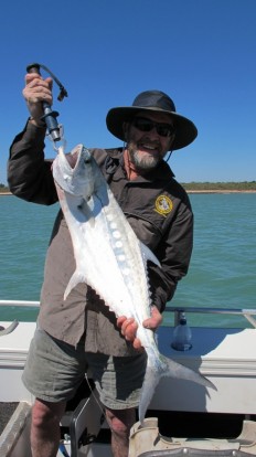 dundee fishing charters day trip fun