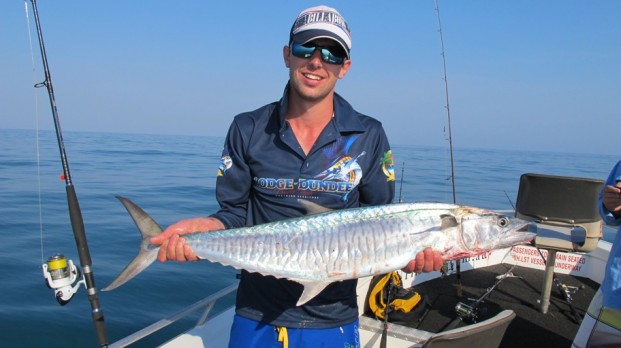 nt fishing safaris dundee