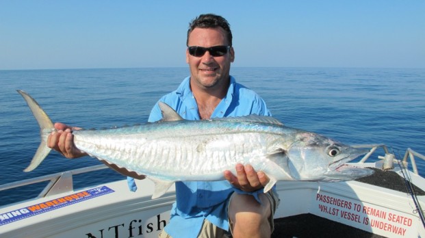 dundee fishing charters 