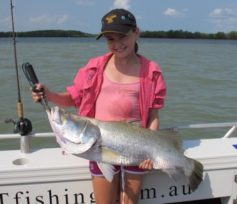 fishing darwin top end style