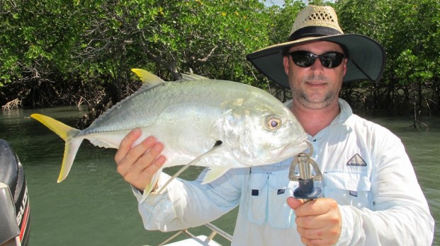 territory fishing top end style