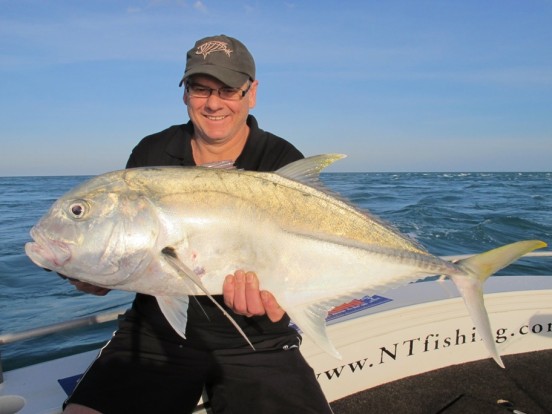 fishing the top end barra fishing safari